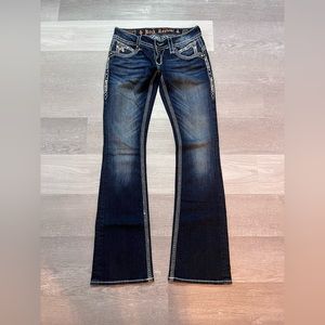 Rock Revival Stephanie Bootcut - Size 26